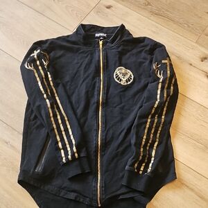 Jagermeister Full Zip Jacket